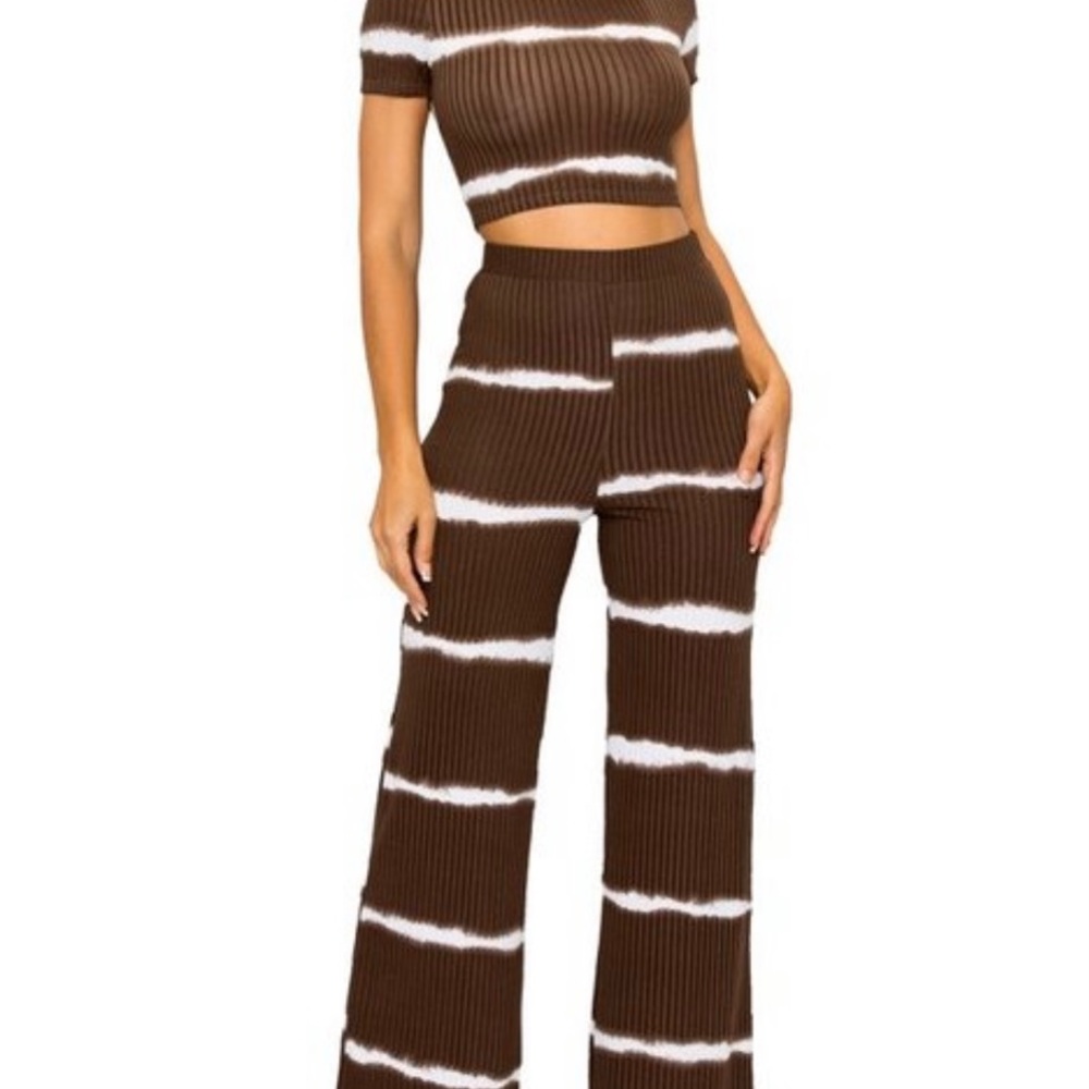 Two piece comfy set